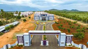 Veterinary College and Research Institute, Tirunelveli